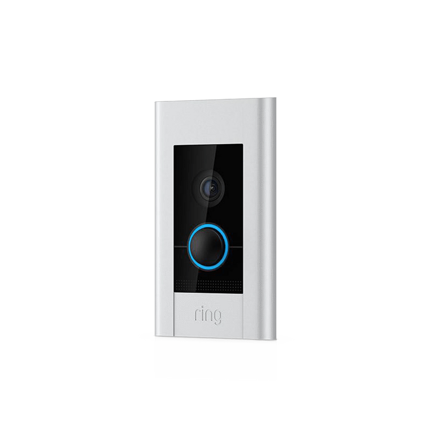 Multi:Video Doorbell Elite