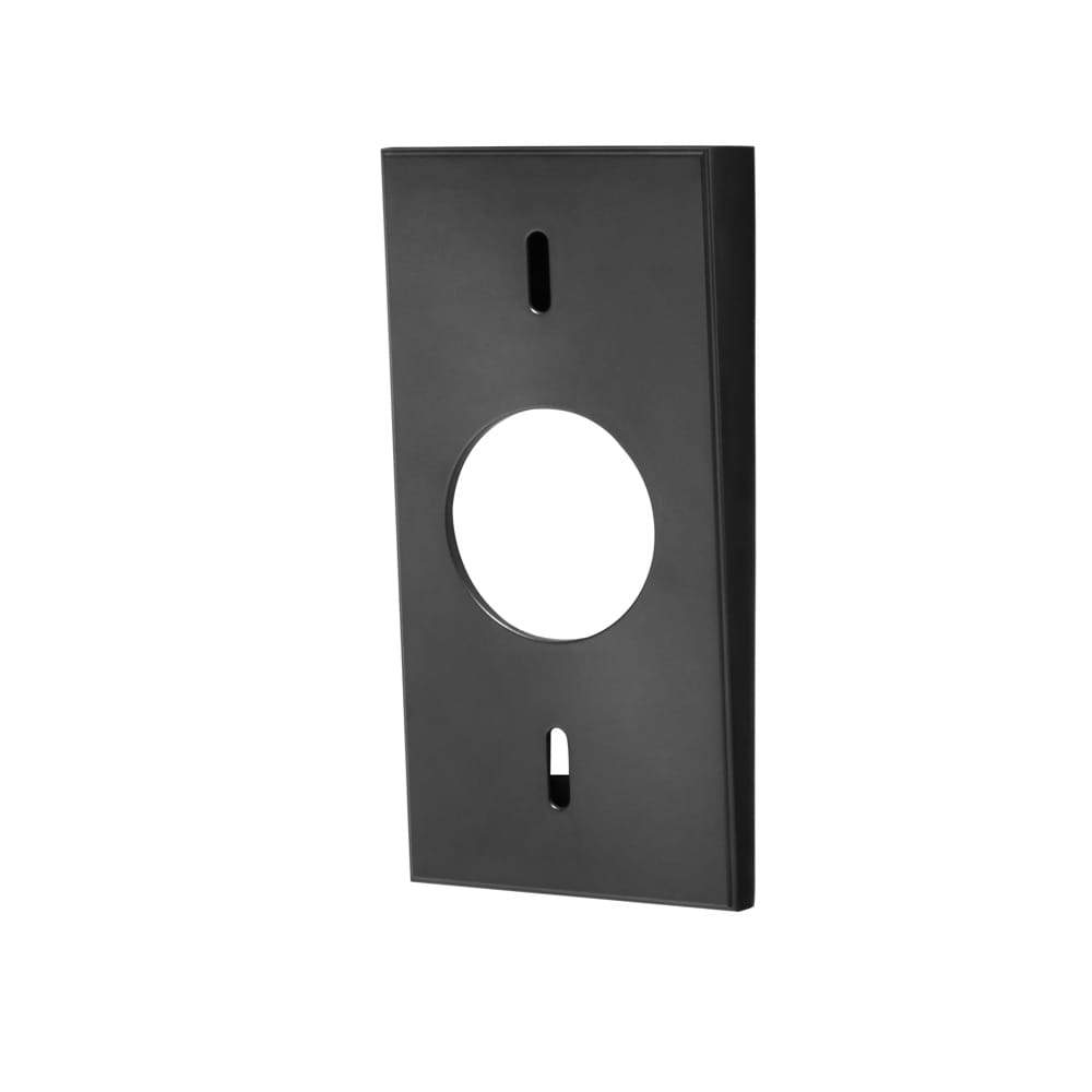Noir:Kit de cales (Video Doorbell 3, Video Doorbell 3 Plus, Video Doorbell 4, Battery Video Doorbell Plus, Battery Video Doorbell Pro)