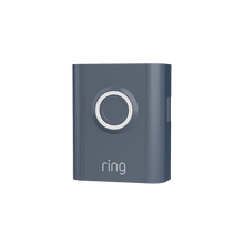 Gris ardoise:Façade interchangeable (Video Doorbell 3, Video Doorbell 3 Plus, Video Doorbell 4, Battery Video Doorbell Plus, Battery Video Doorbell Pro)