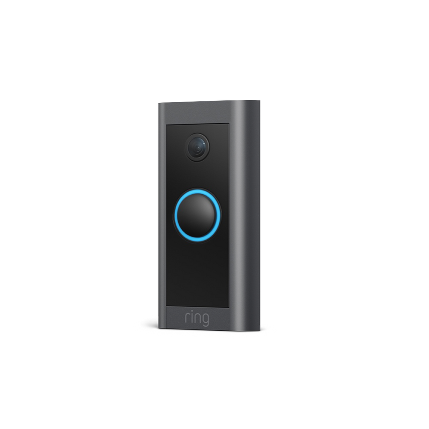 Noir:Video Doorbell Wired
