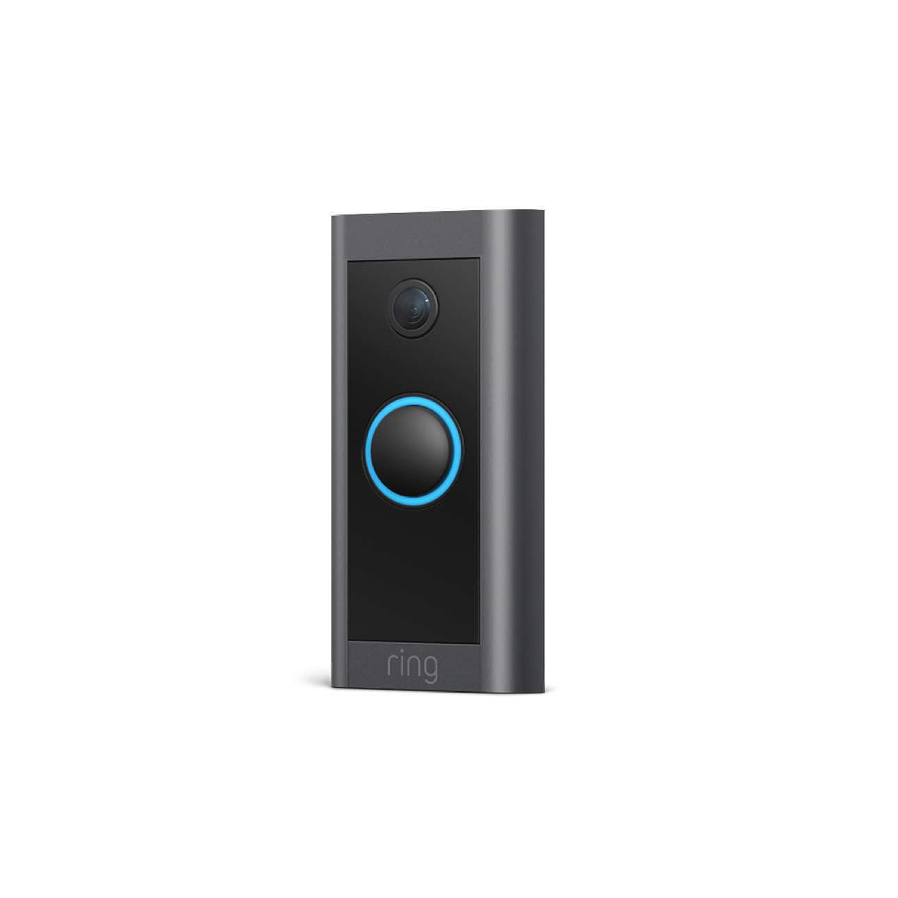 Noir:Video Doorbell Wired