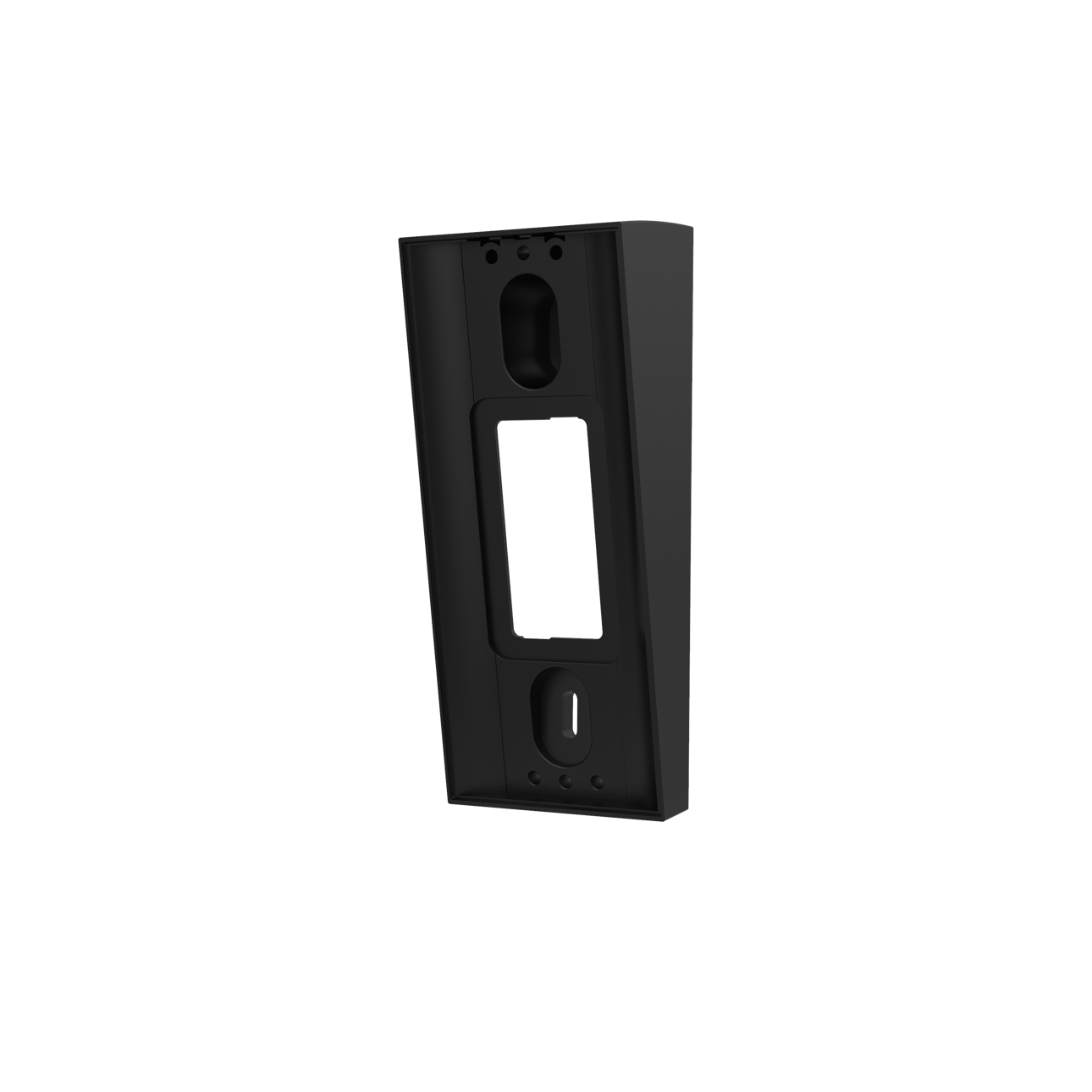 Noir:Kit d'orientation (Sonnette vidéo Pro filaire (Video Doorbell Pro 2))