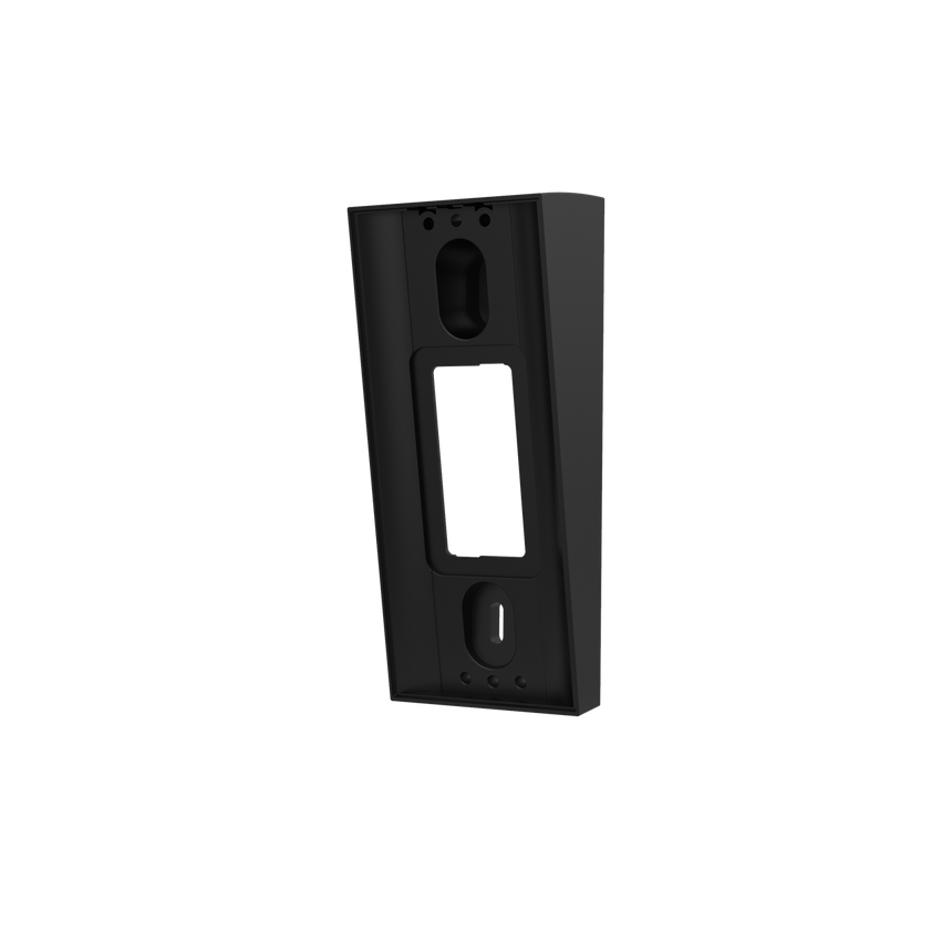 Noir:Kit d'orientation (Sonnette vidéo Pro filaire (Video Doorbell Pro 2))