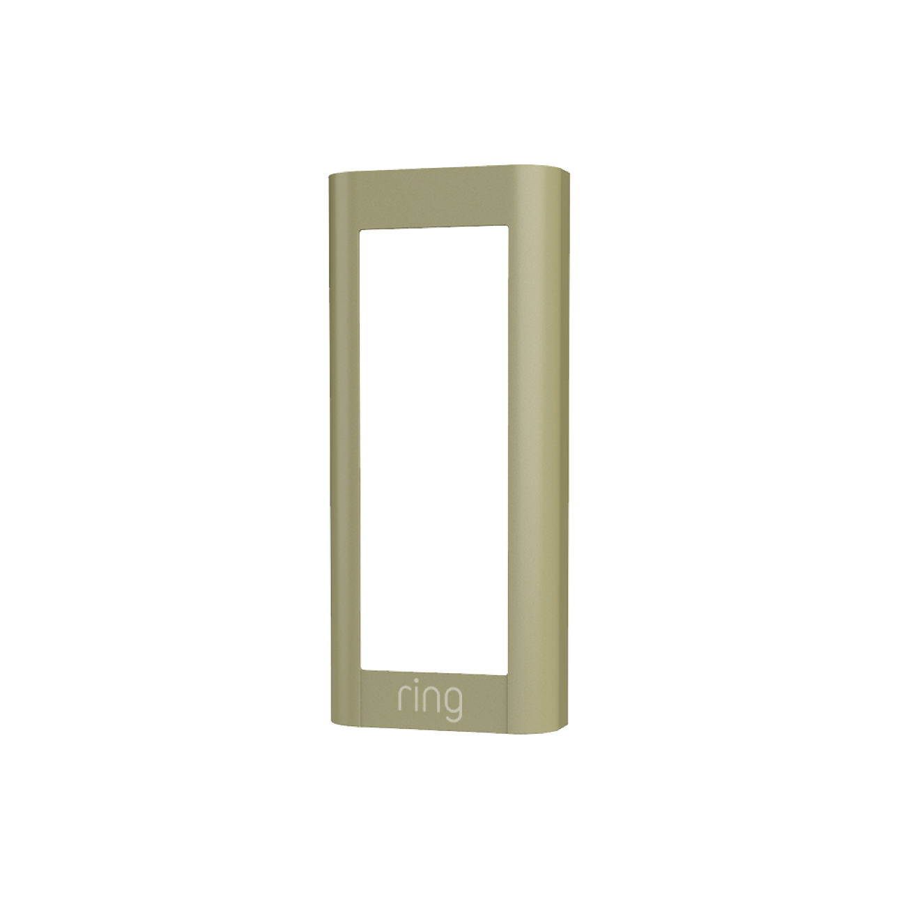 Vert sauge:Façade interchangeable (Sonnette vidéo Pro filaire (Video Doorbell Pro 2))