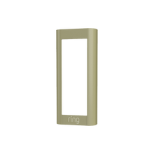 Vert sauge:Façade interchangeable (Sonnette vidéo Pro filaire (Video Doorbell Pro 2))