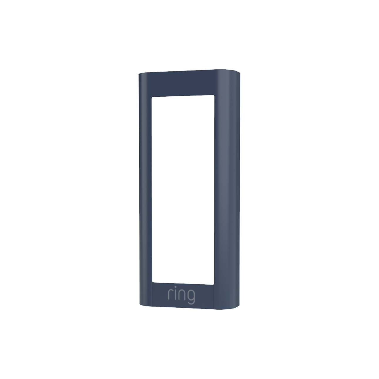 Bleu pétrole:Façade interchangeable (Sonnette vidéo Pro filaire (Video Doorbell Pro 2))