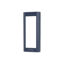 Bleu pétrole:Façade interchangeable (Sonnette vidéo Pro filaire (Video Doorbell Pro 2))