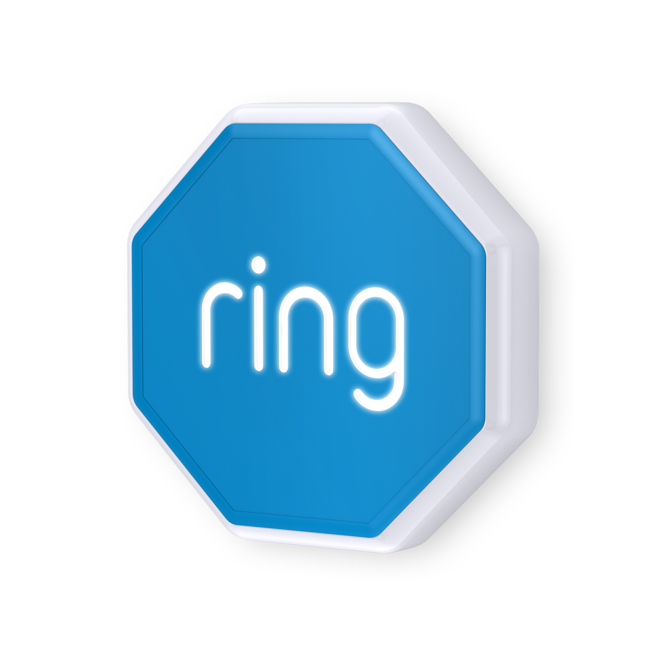 Multi:Sirène extérieure Ring Alarm