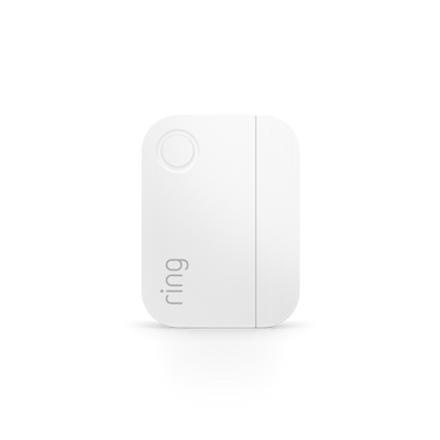 Blanc:Capteur de contact Ring Alarm (2e gén.)