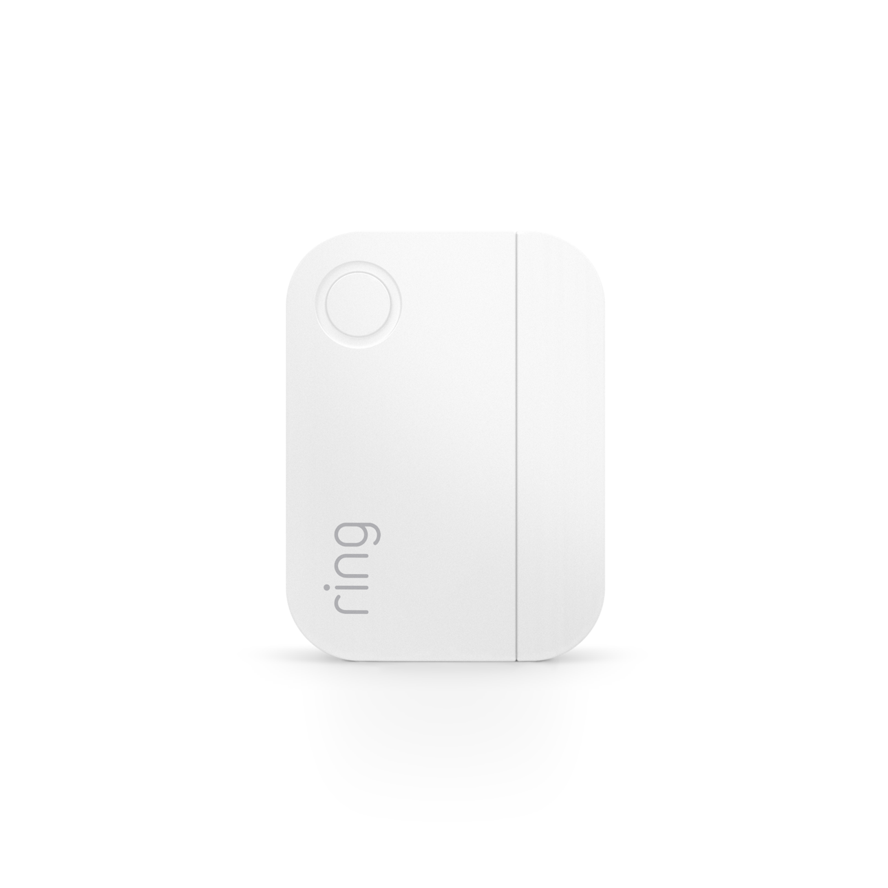 Blanc:Capteur de contact Ring Alarm (2e gén.)