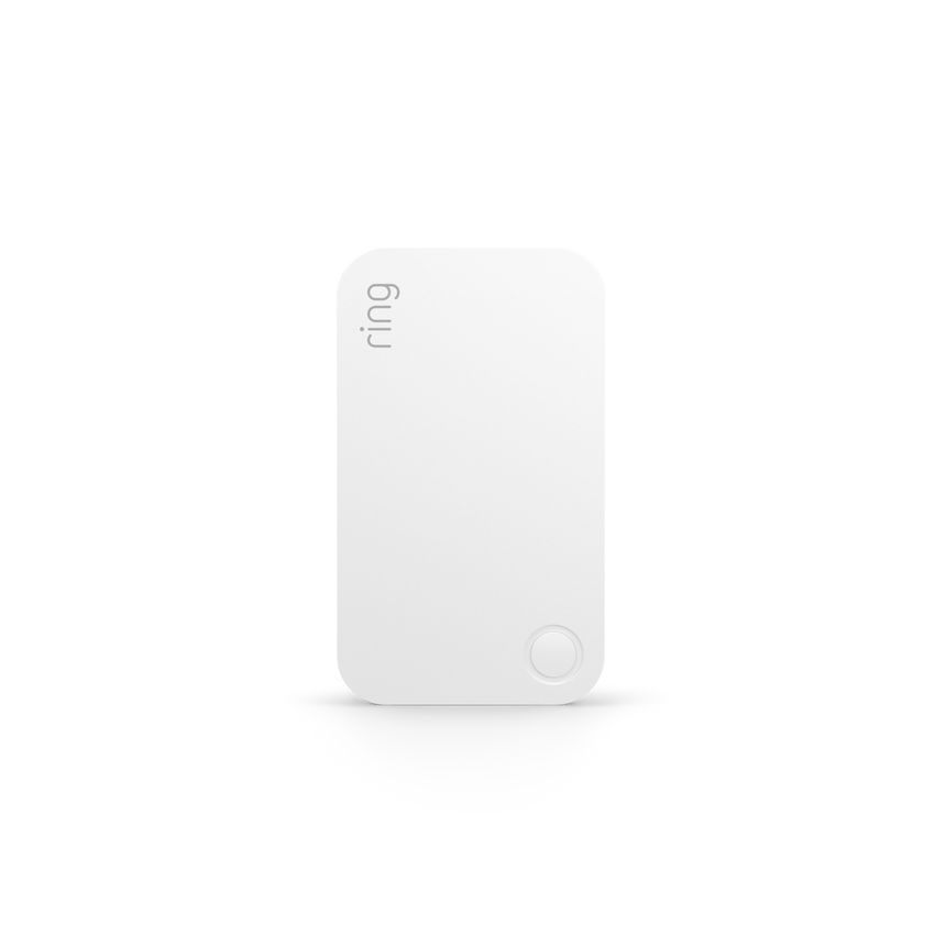 Blanc:Amplificateur de portée Ring Alarm (2e gén.)