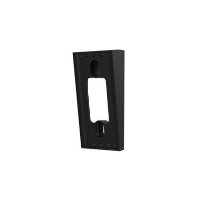 Noir:Kit d'orientation (Video Doorbell Wired)