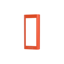 Orange:Façade interchangeable (Video Doorbell Wired)