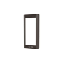 Moka:Façade interchangeable (Video Doorbell Wired)