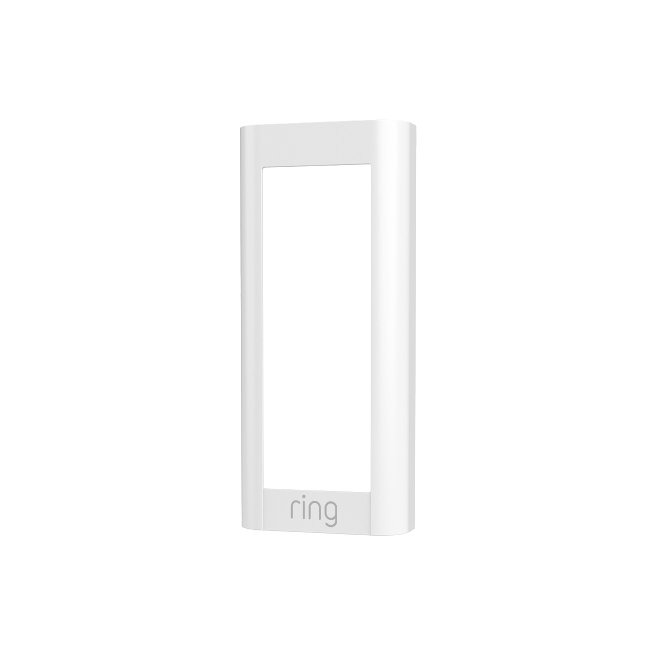 Blanc:Façade interchangeable (Sonnette vidéo Pro filaire (Video Doorbell Pro 2))