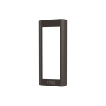 Moka:Façade interchangeable (Sonnette vidéo Pro filaire (Video Doorbell Pro 2))