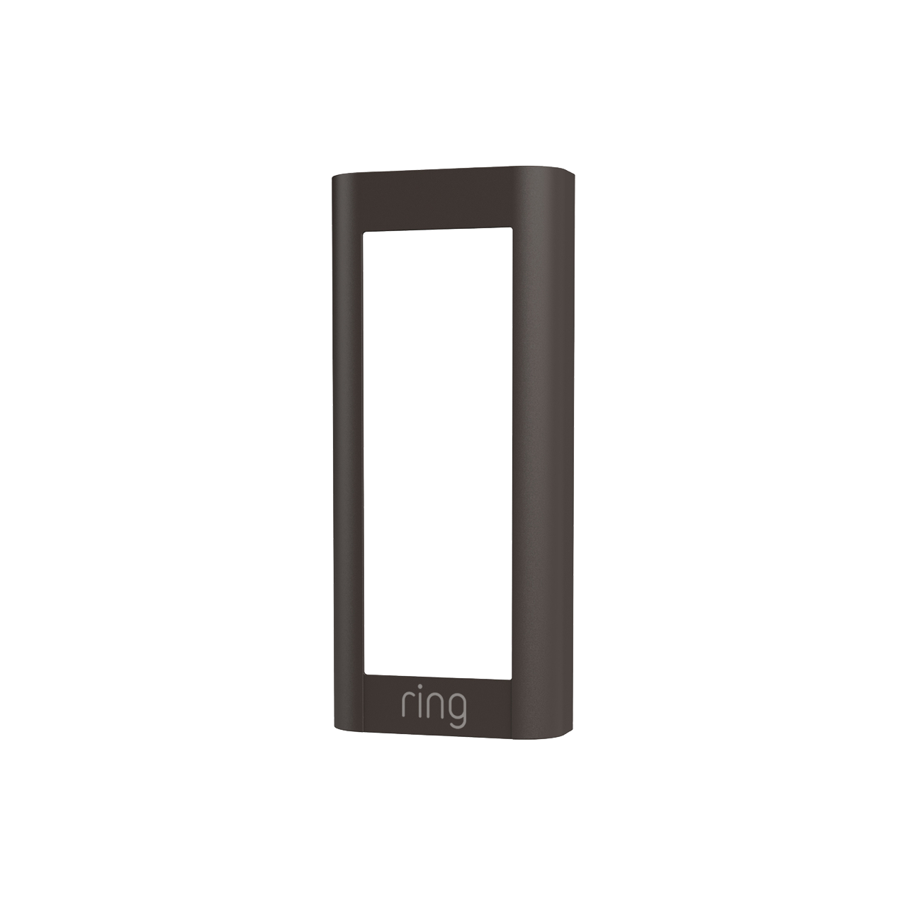 Moka:Façade interchangeable (Sonnette vidéo Pro filaire (Video Doorbell Pro 2))