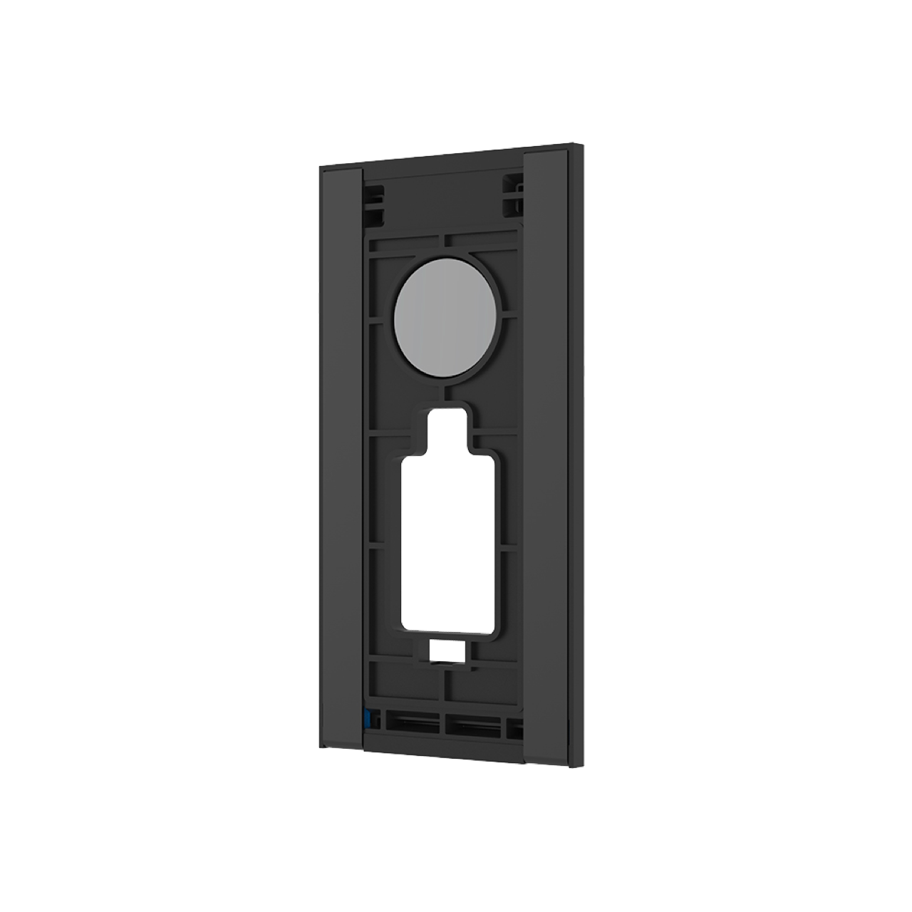 Noir:Support sans perçage (Video Doorbell (2e gén.))