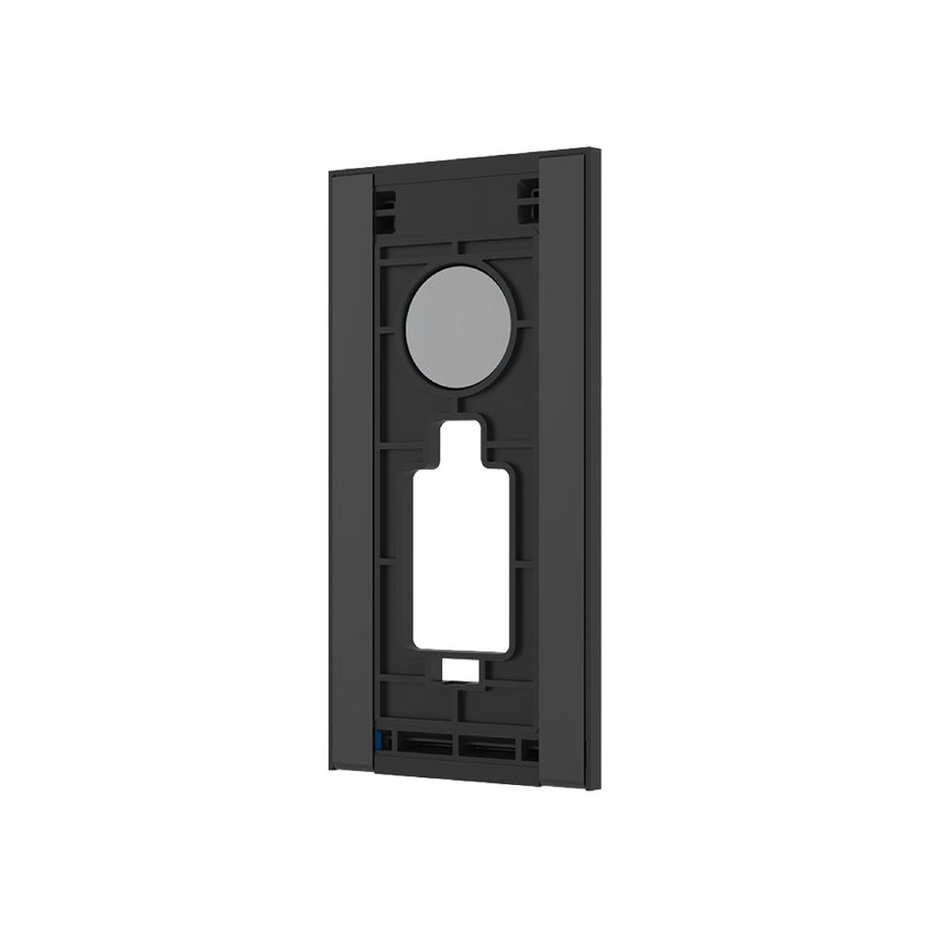 Noir:Support sans perçage (Video Doorbell (2e gén.))