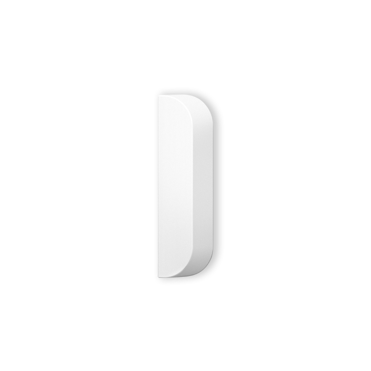 Blanc:Aimant de fenêtre ouverte (2e gén.)