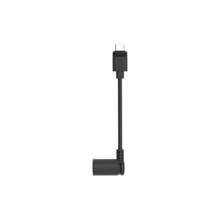 Noir:Adaptateur prise cylindrique à USB-C (Panneaux solaires à prise cylindrique et caméras de surveillance USB-C)