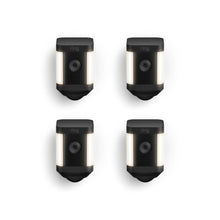 Noir:4-Pack Spotlight Cam Plus Battery