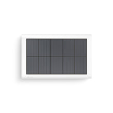 Blanc:Panneau solaire petit format USB-C (Stick Up Cam, Stick Up Cam Pro, Spotlight Cam Plus, Spotlight Cam Pro, Outdoor Camera Plus)