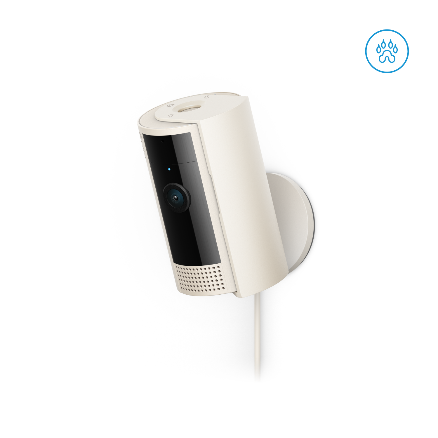 Lumière stellaire:Indoor Camera (2e gén.)