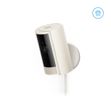 Lumière stellaire:Indoor Camera (2e gén.)
