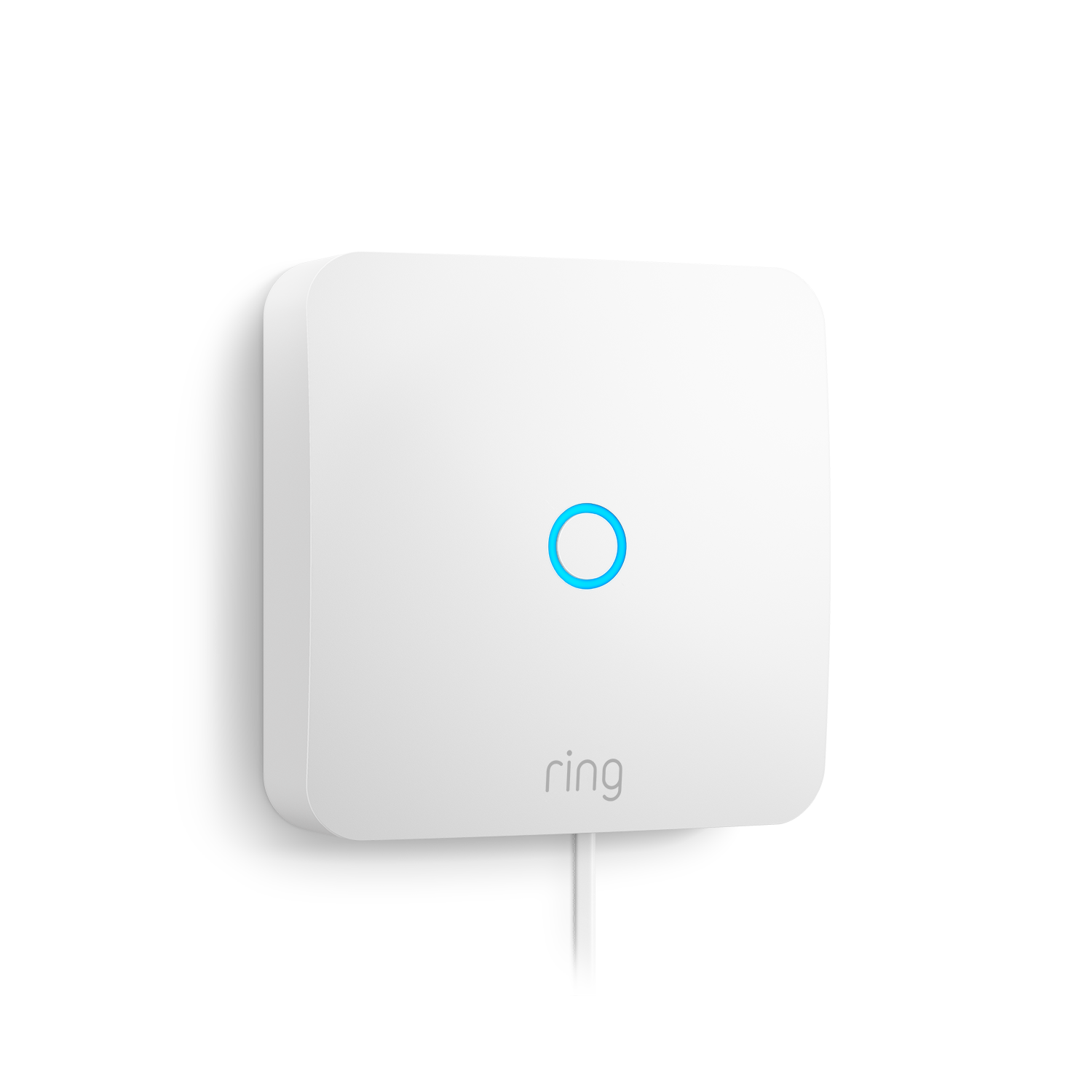 Blanc:Ring Intercom