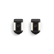 Noir:2-Pack Spotlight Cam Plus Battery
