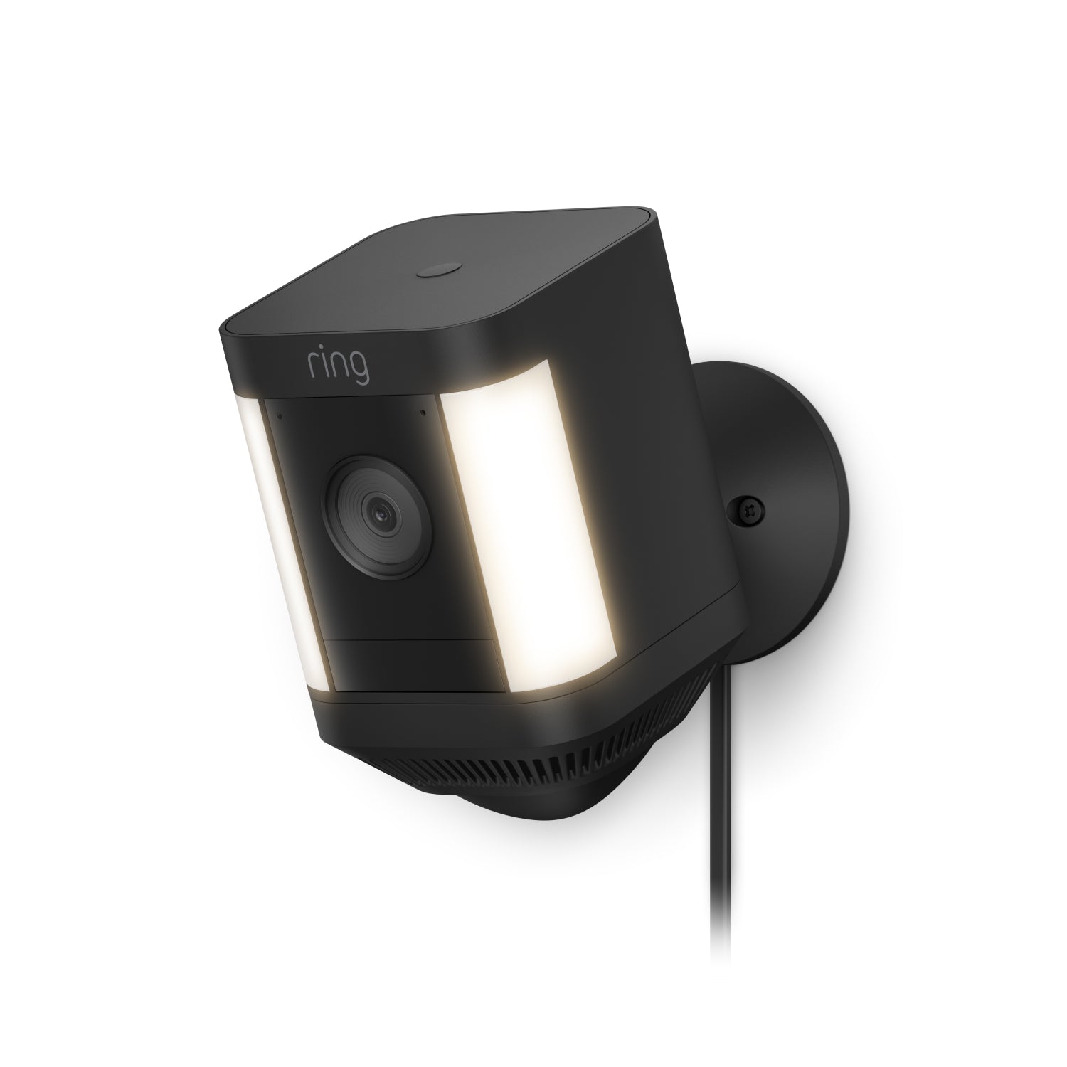 Noir:Spotlight Cam Plus Plug-In
