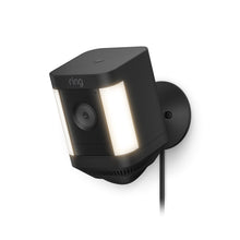 Noir:Spotlight Cam Plus Plug-In