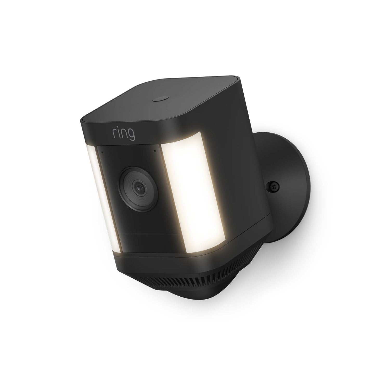 Noir:Spotlight Cam Plus Battery