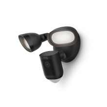 Noir:Floodlight Cam Wired Pro