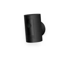 Noir:Caméra de surveillance extérieure sans fil | Stick Up Cam Battery