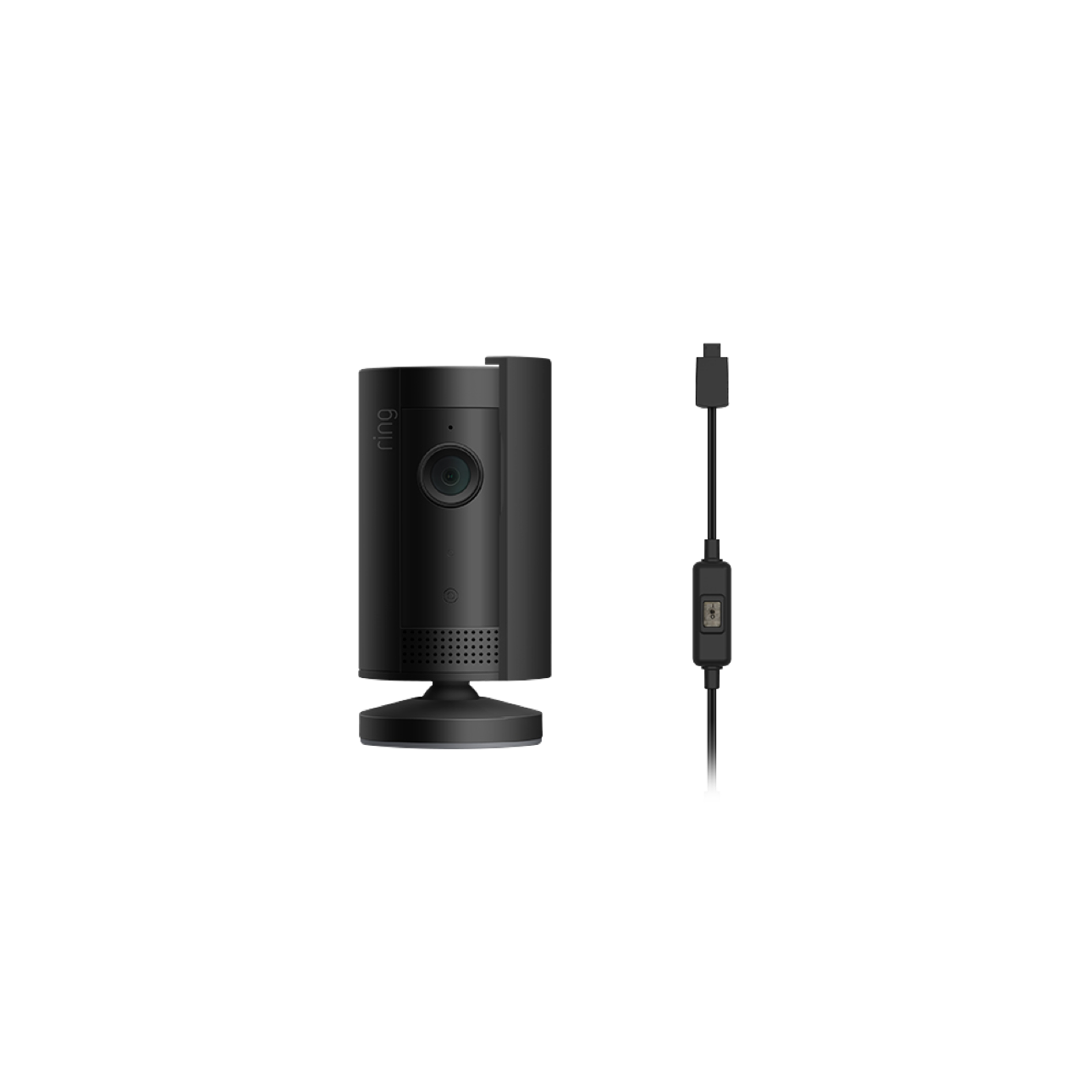 Kit de confidentialité (Cache et adaptateur secteur pour Indoor Cam 1e gén.)