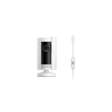 Kit de confidentialité (Cache et adaptateur secteur pour Indoor Cam 1e gén.)