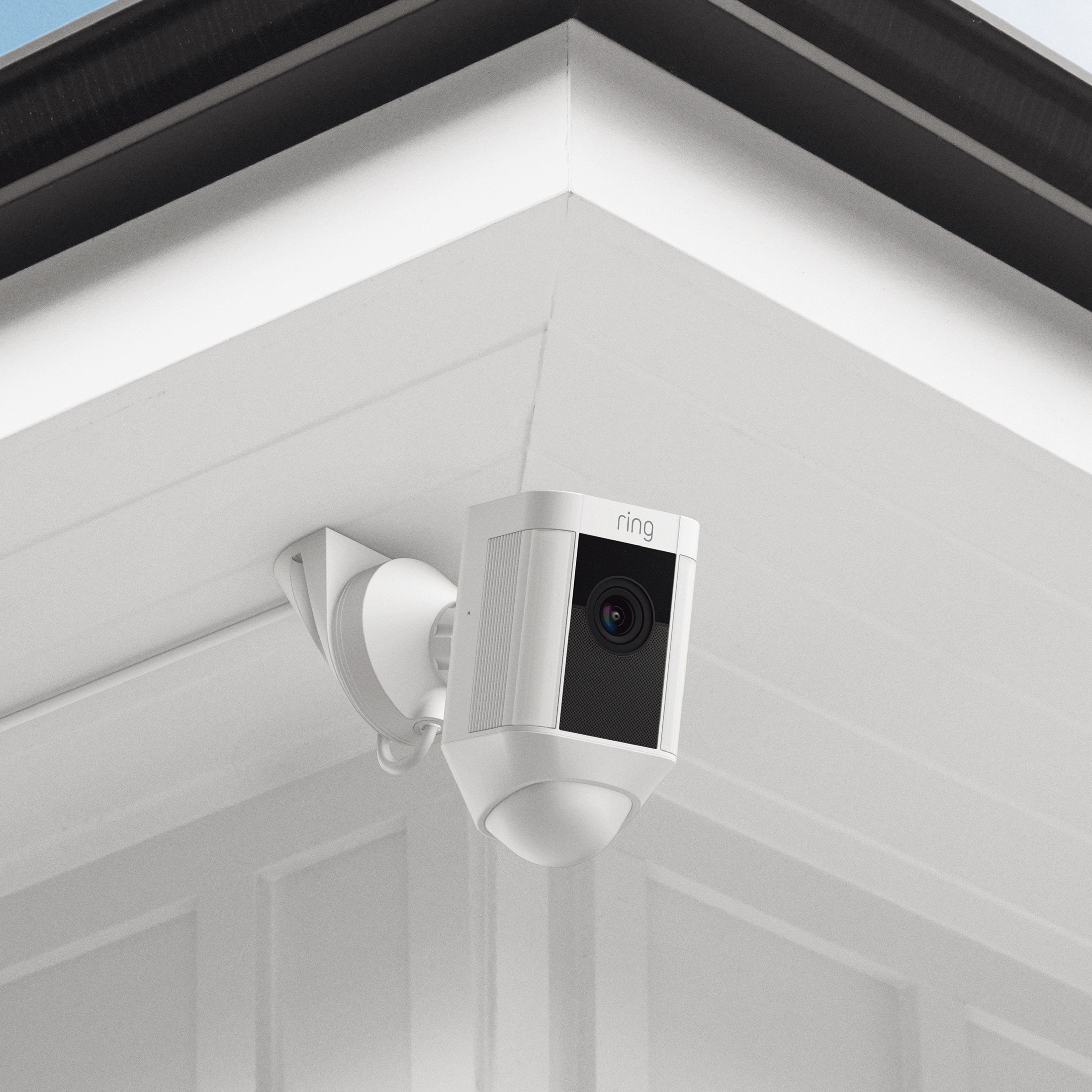 Support de Fixation Plafond (Spotlight Cam Wired)