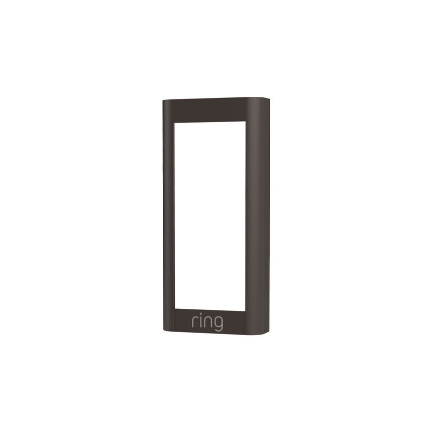 Façade interchangeable (Video Doorbell Wired)
