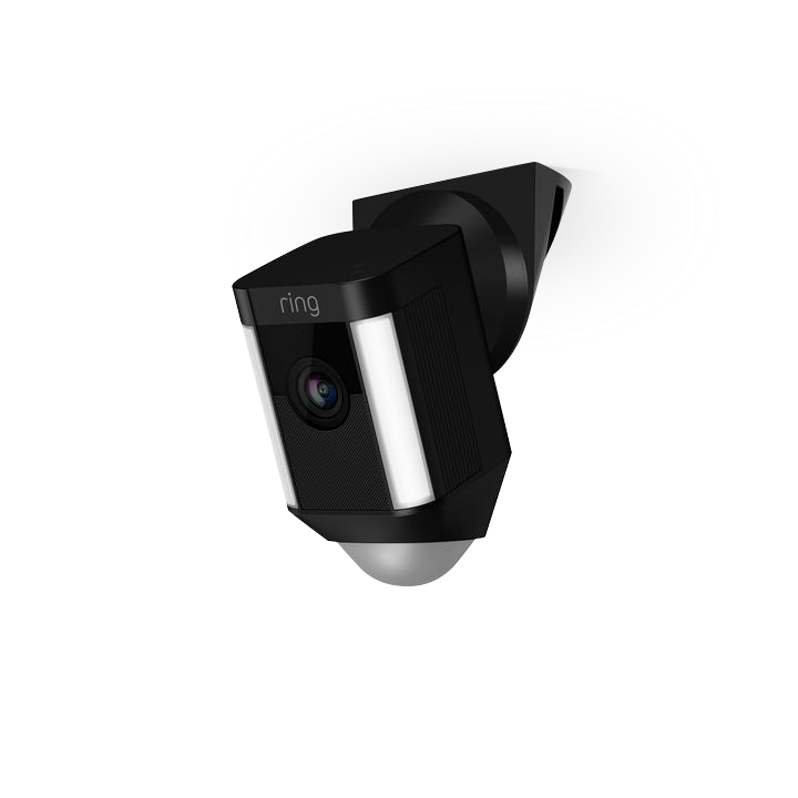 Support de Fixation Plafond (Spotlight Cam Wired)