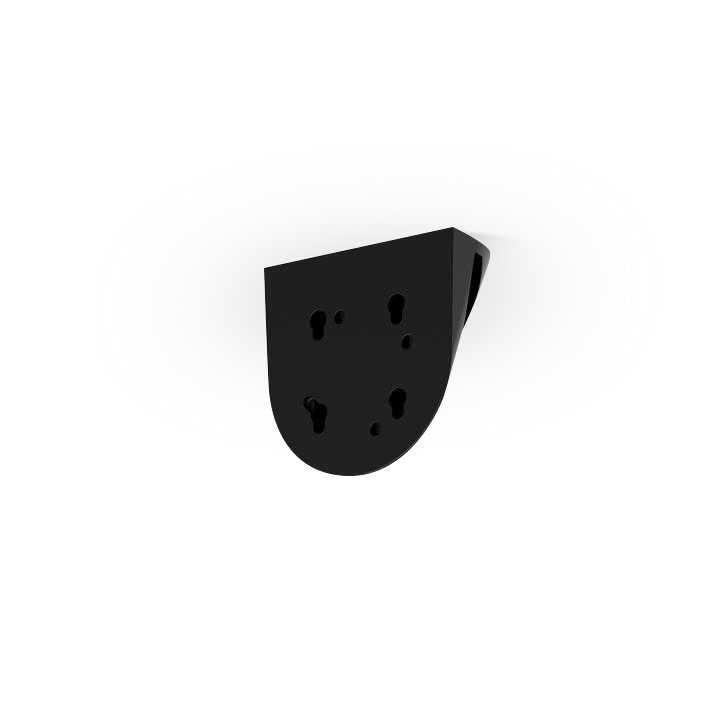 Support de Fixation Plafond (Spotlight Cam Wired)