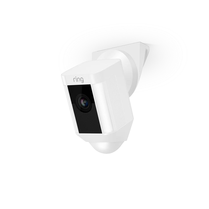 Support de Fixation Plafond (Spotlight Cam Wired)