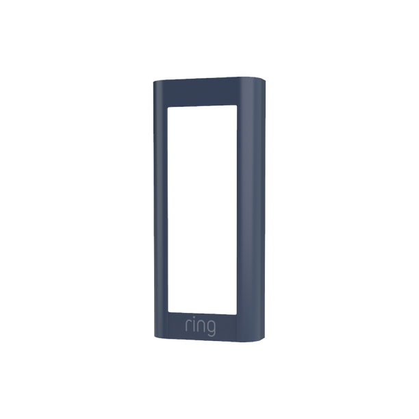 Ring sonnette vidéo pro 2 filaire (Video Doorbell Pro 2) + adaptateur  secteur