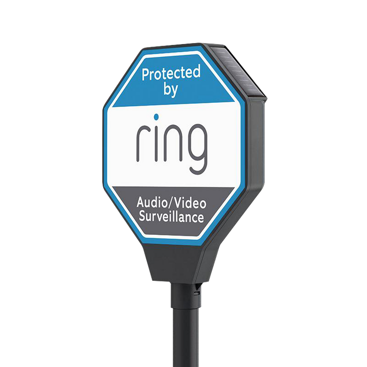 Test de la Ring Spotlight Cam Pro : sécurité et luminosité, mais prix élevé