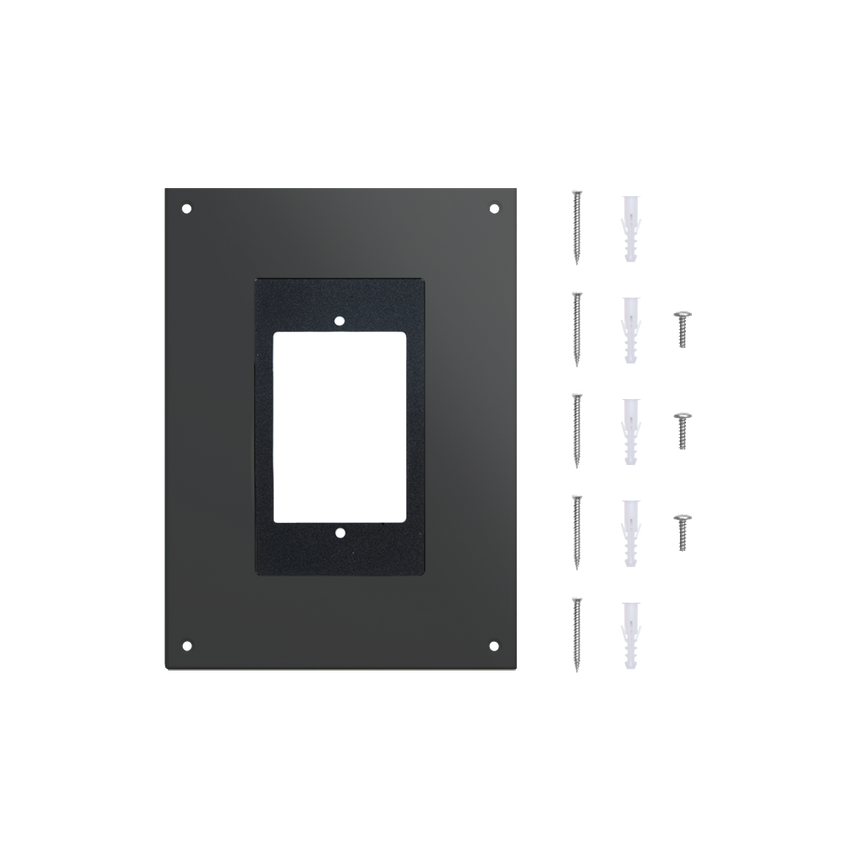 Kit d'interphone (Video Doorbell Elite)