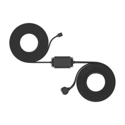 Vision - Adaptateur secteur - 30 Watt (24 pin USB-C) - blanc - Europe
